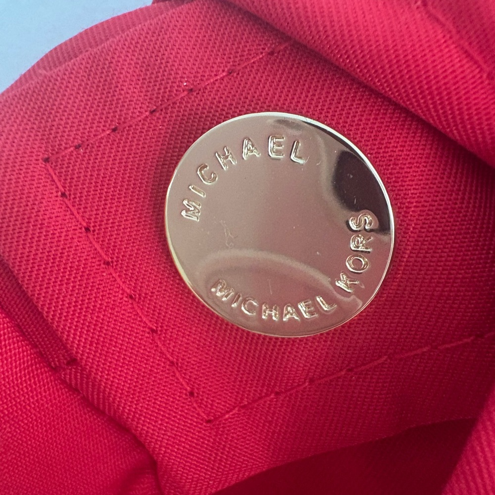 Michael Kors Hooded Jacket - Picture 7 of 8